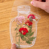 Dried Flower Bookmark Kit