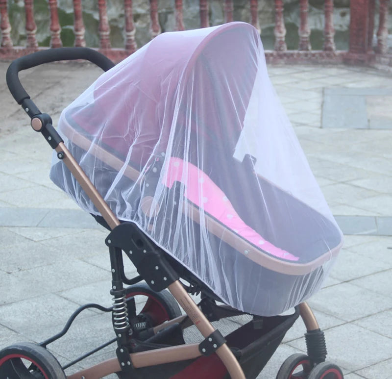 Foldable Baby Mosquito Net Canopy Stand