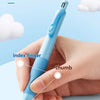 Cute Dolphin 2mm Mechanical Pencil Set