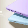 Slim Trifold Case for iPad 10th & 11th Generation with Pencil Holder