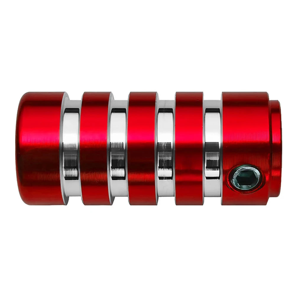 CNC Aluminum Universal Motorcycle Gear Shift Lever Cover