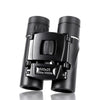 Compact 500x25mm Waterproof Binoculars with BAK4 Prism