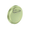 Insignia Digital LED de 1.7" con Pantalla Táctil y Bluetooth