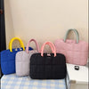 Waterproof Nylon Laptop Shoulder Bag