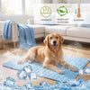 Self-Cooling Pet Mat for Dogs & Cats