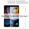 iPad Tempered Glass Screen Protector