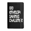 100-Day Envelope Savings Challenge Binder