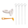 Spiral Potato Cutter & Vegetable Slicer