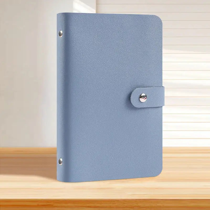 100 Envelope Savings Challenge Book – Reusable Money Saving Binder