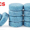 Car Windshield Cleaner Effervescent Tablets