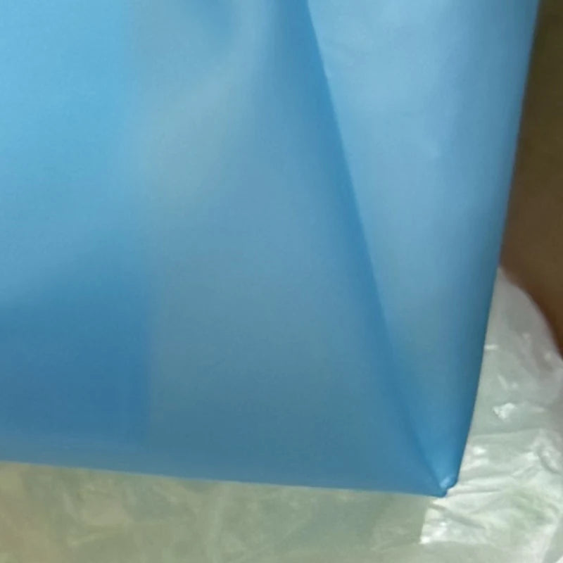 Y2K Pink Jelly Tote Bag