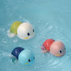 Wind-Up Floating Clownfish Bath Toy