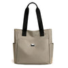 Lightweight Waterproof Nylon Tote Bag