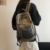 Lightweight Waterproof Travel Backpack