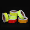 Reflective PVC Safety Tape for Vehicles