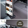 Universal Car Headrest Tablet & Phone Mount