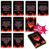 Intimacy & Connection Cards for Couples