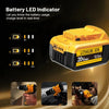 Batterie Lithium-Ion 20V MAX pour outils électriques DeWalt