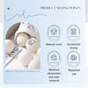 Eco-Friendly Wool Dryer Balls for Soft, Static-Free Laundry