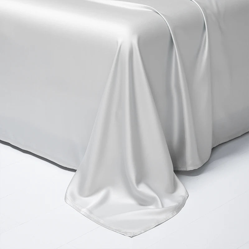 Luxury Egyptian Cotton Bed Sheet Set – Silky Soft 1000 Thread Count