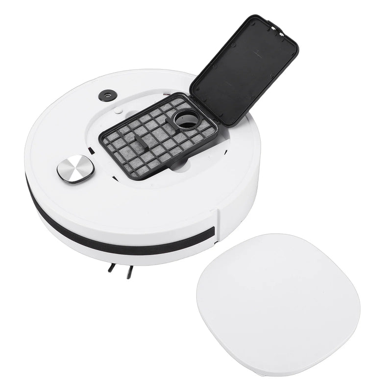 4-in-1 Robot Vacuum and Mop Combo