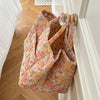 Floral Storage Bins with Handles