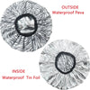 Self-Heating Hair Treatment Cap