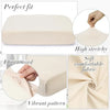 Elastic Sofa Seat Cushion Cover – Stretchable Slipcover Protector