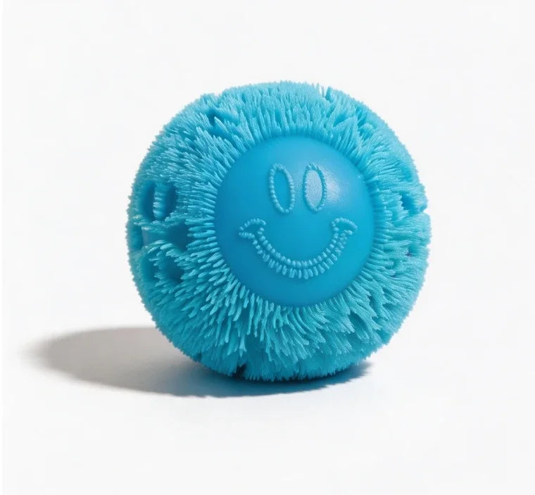 Nee Doh Fuzz Ball Stress Relief Toy