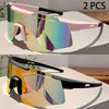 Men's Anti-UV Sports Sunglasses