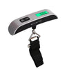 Portable Digital Luggage Scale with LCD Display