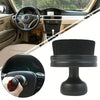 Soft Microfiber Detailing Brush for Tires, Wheels & Interior