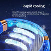 Rechargeable Neck Fan