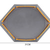 Spinning Top Battle Arena with Gyro Stadium