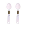 Digital Spoon Scale with LCD Display