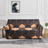 Stretch Sofa Cover with Anti-Slip Grip for Living Room