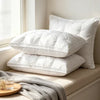 Hotel-Quality Supportive Sleeping Pillow