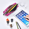 Monster High Pink Pattern Pencil Case