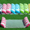 Inflatable PVC Pool Float Bed