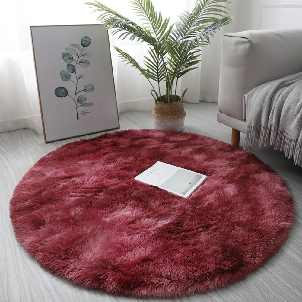Shaggy Accent Rug
