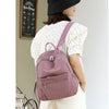 Durable Nylon Backpack for Daily Use