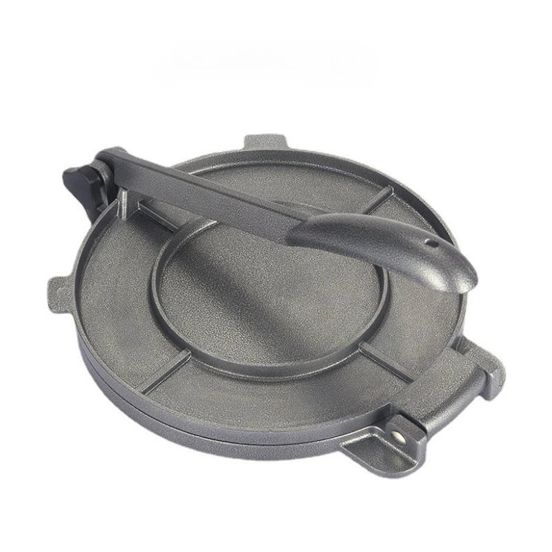 Manual Aluminum Tortilla Press