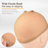 Stretchy Nylon Wig Caps - 6 Pack