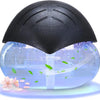 Water Purifier & Aroma Diffuser with LED Night Light