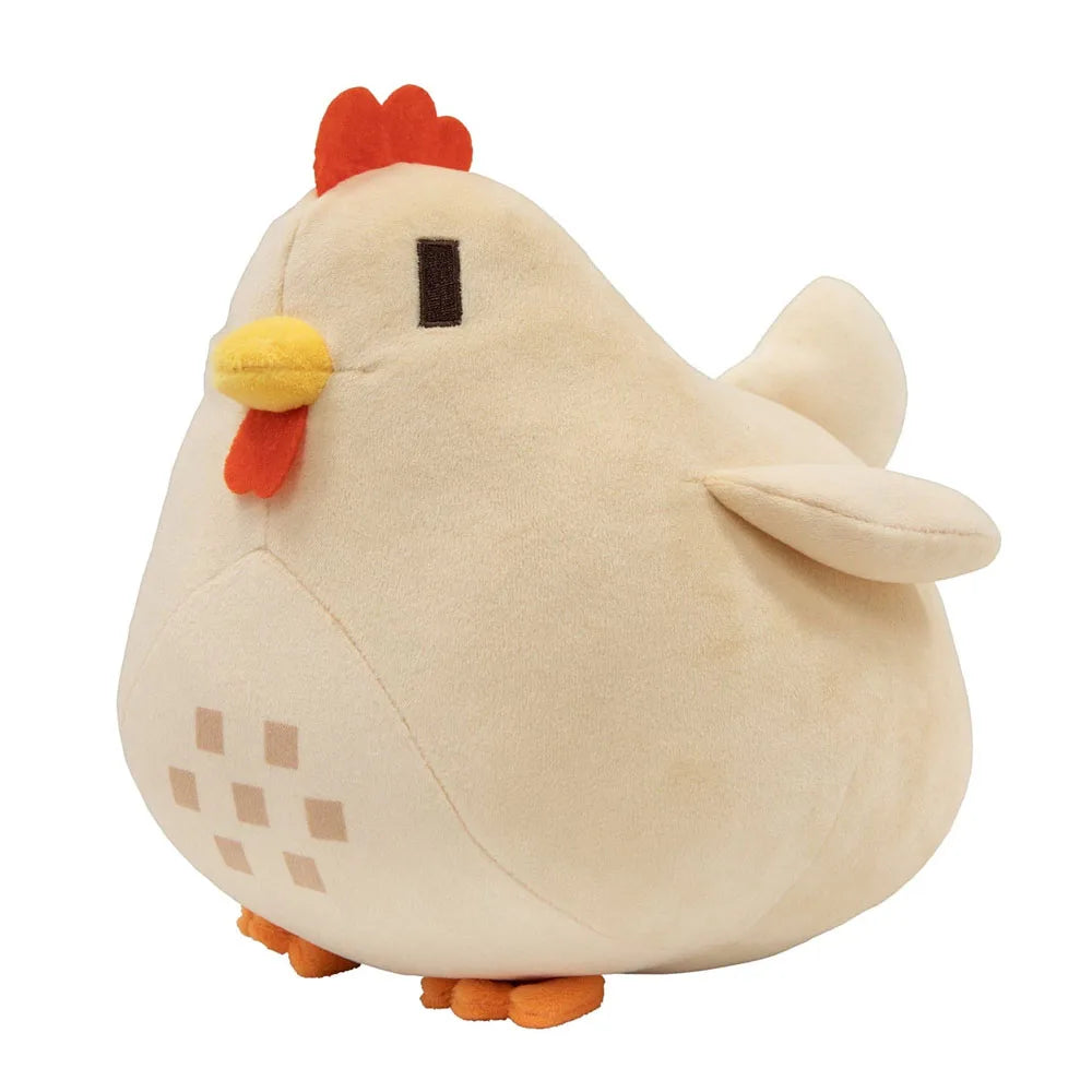 Ultra-Weiches Hähnchen-Plüschtier