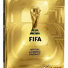 Official Panini 2026 FIFA World Cup Sticker Pack