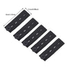 Adjustable Elastic Waist Extender for Jeans and Pants
