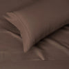 Ultra-Soft Microfiber 4-Piece Bed Sheet Set