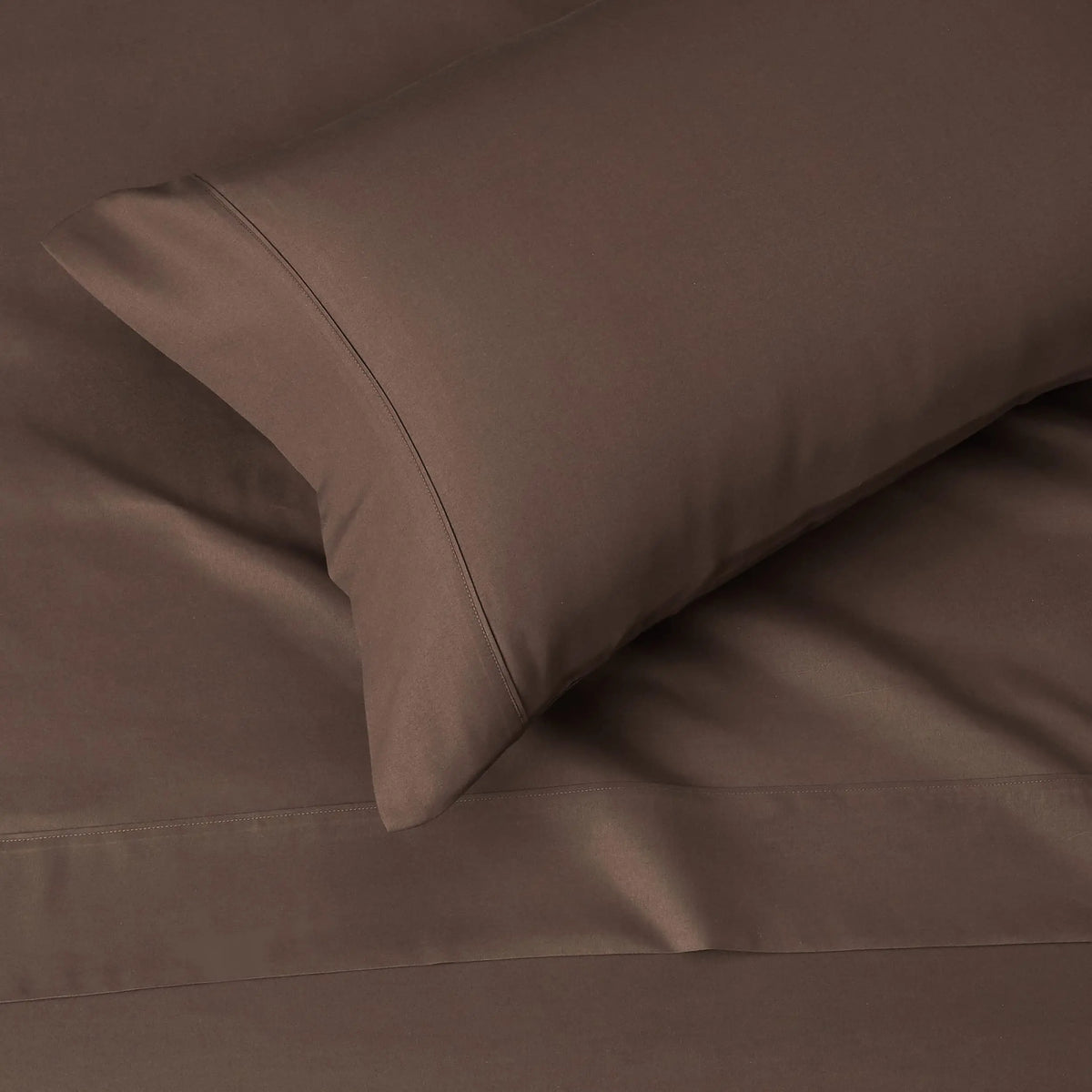 Ultra-Soft Microfiber 4-Piece Bed Sheet Set