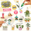 MGA Miniverse Make It Mini Lifestyle Series 1 Mystery Collectible DIY Kit